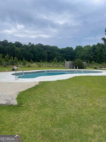 848 Tanglewood Circle, Dublin, GA 31021