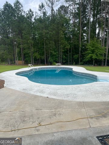 848 Tanglewood Circle, Dublin, GA 31021