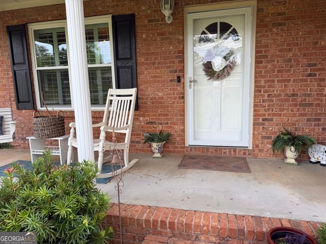 848 Tanglewood Circle, Dublin, GA 31021