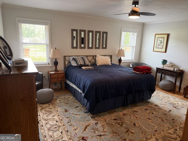 848 Tanglewood Circle, Dublin, GA 31021