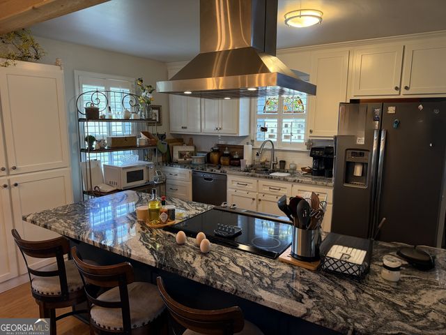 848 Tanglewood Circle, Dublin, GA 31021