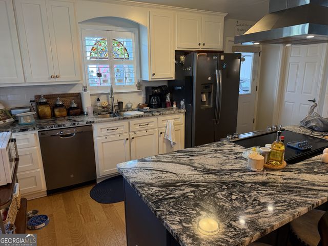 848 Tanglewood Circle, Dublin, GA 31021