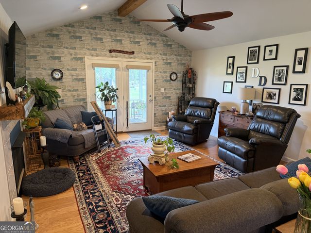 848 Tanglewood Circle, Dublin, GA 31021