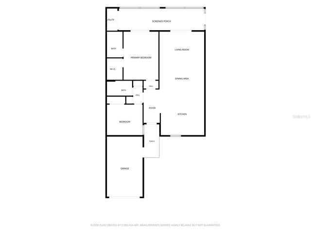3704 3RD AVENUE W, Palmetto, FL 34221