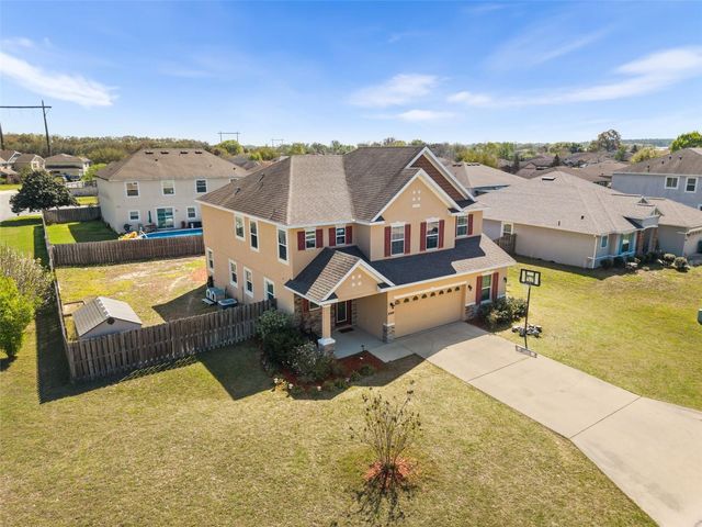 1049 NW 233RD DRIVE, Newberry, FL 32669