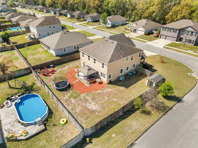 1049 NW 233RD DRIVE, Newberry, FL 32669