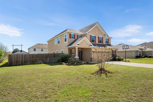 1049 NW 233RD DRIVE, Newberry, FL 32669