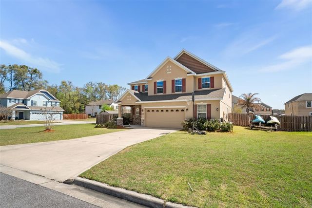 1049 NW 233RD DRIVE, Newberry, FL 32669