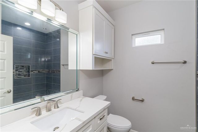 2209 Salvador Avenue, Weslaco, TX 78596