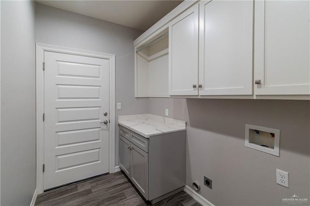 2209 Salvador Avenue, Weslaco, TX 78596