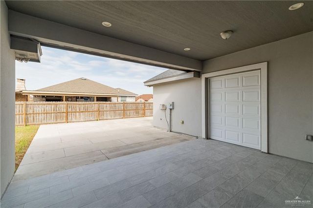 2209 Salvador Avenue, Weslaco, TX 78596