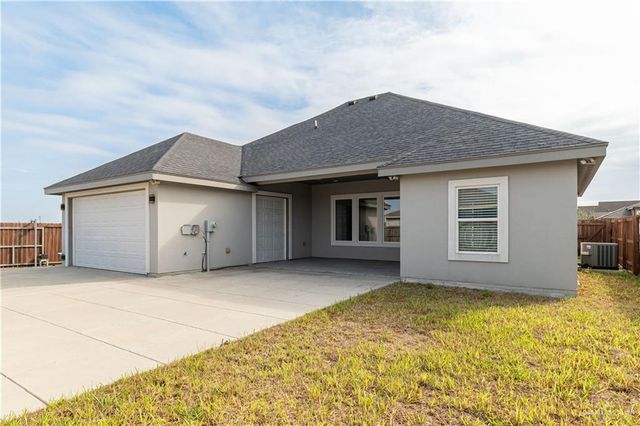 2209 Salvador Avenue, Weslaco, TX 78596