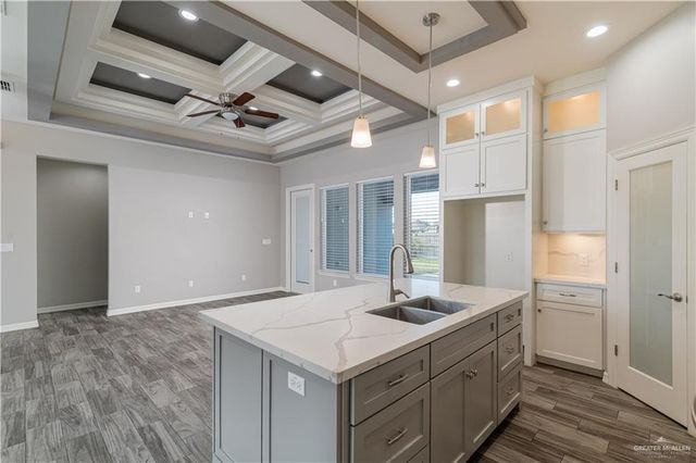 2209 Salvador Avenue, Weslaco, TX 78596