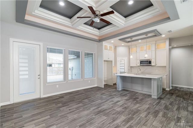 2209 Salvador Avenue, Weslaco, TX 78596