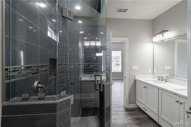 2209 Salvador Avenue, Weslaco, TX 78596