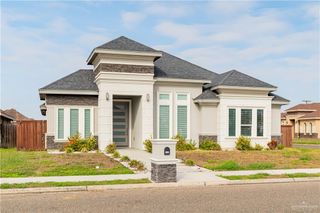 2209 Salvador Avenue, Weslaco, TX 78596