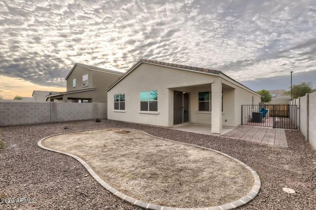 2077 N 213TH Drive, Buckeye, AZ 85396