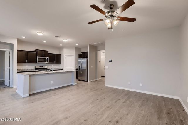 2077 N 213TH Drive, Buckeye, AZ 85396