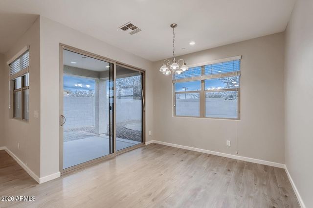 2077 N 213TH Drive, Buckeye, AZ 85396