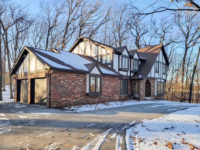 12316 S 82nd Avenue, Palos Park, IL 60464
