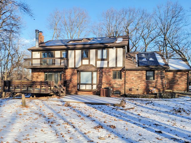 12316 S 82nd Avenue, Palos Park, IL 60464