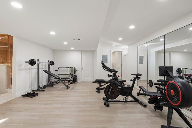 12316 S 82nd Avenue, Palos Park, IL 60464