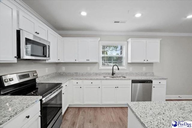 920 Quail Drive, Pamplico, SC 29583