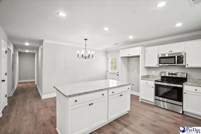 920 Quail Drive, Pamplico, SC 29583