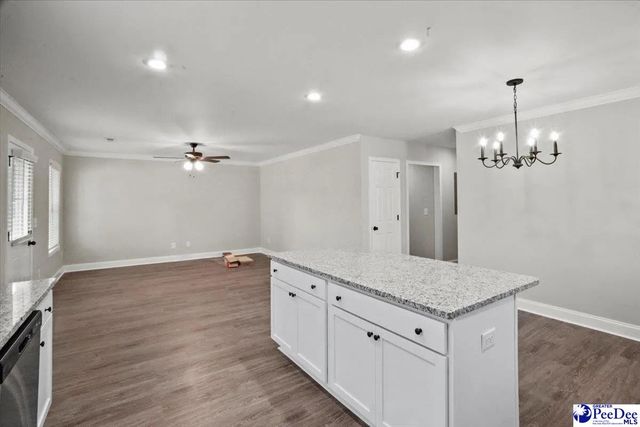 920 Quail Drive, Pamplico, SC 29583