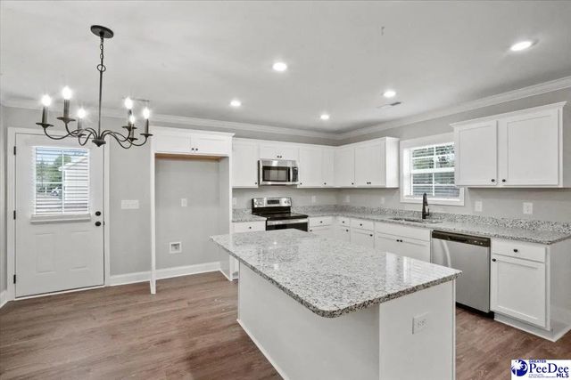 920 Quail Drive, Pamplico, SC 29583