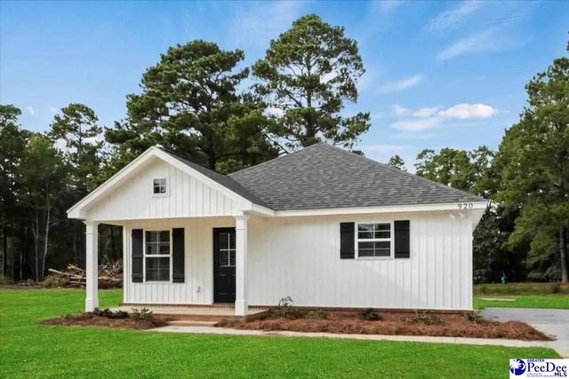 920 Quail Drive, Pamplico, SC 29583