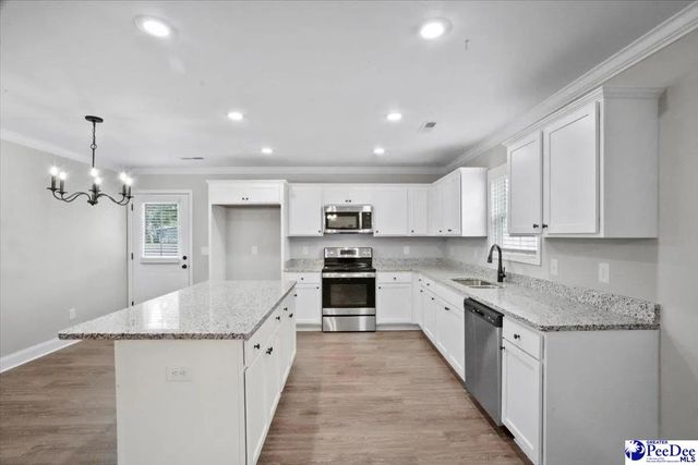 920 Quail Drive, Pamplico, SC 29583