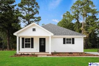 920 Quail Drive, Pamplico, SC 29583
