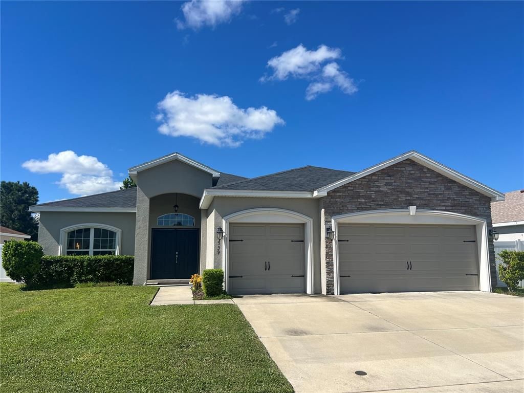 4539 CALUMET DRIVE, St Cloud, FL 34772