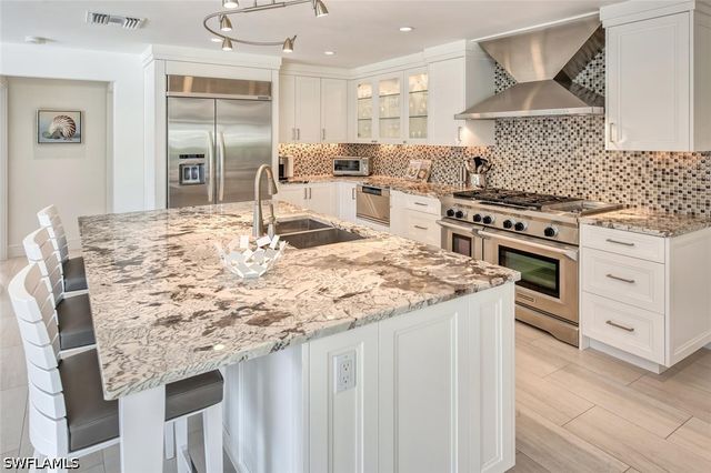 159 Conners AVE, Naples, FL 34108