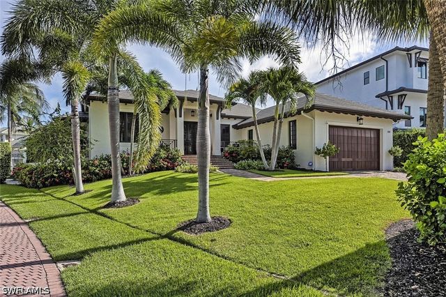 159 Conners AVE, Naples, FL 34108