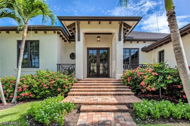 159 Conners AVE, Naples, FL 34108