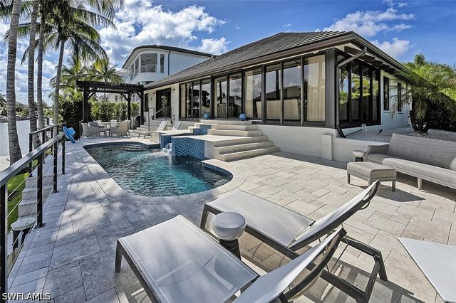 159 Conners AVE, Naples, FL 34108