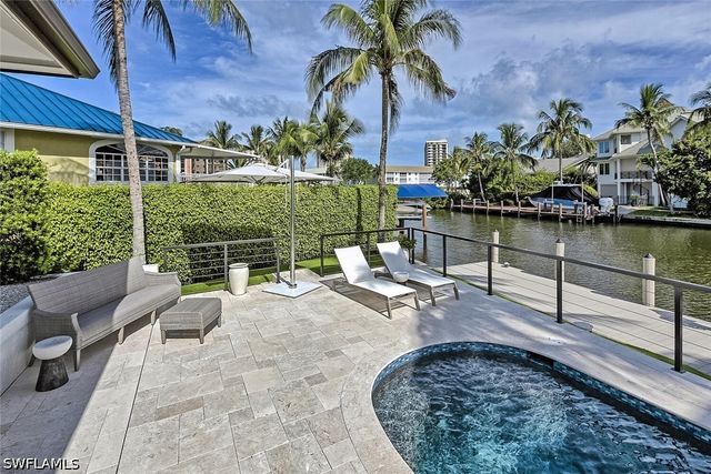 159 Conners AVE, Naples, FL 34108