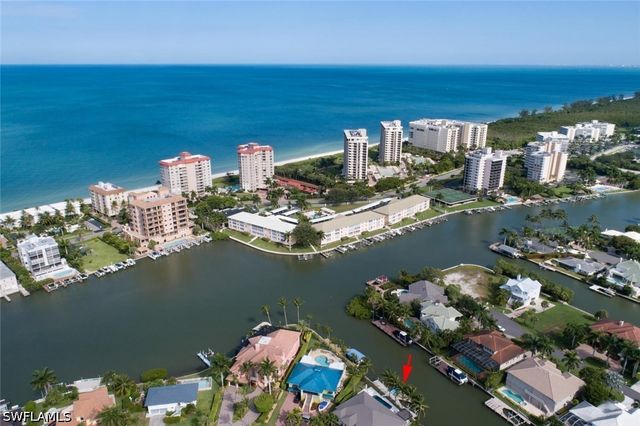 159 Conners AVE, Naples, FL 34108