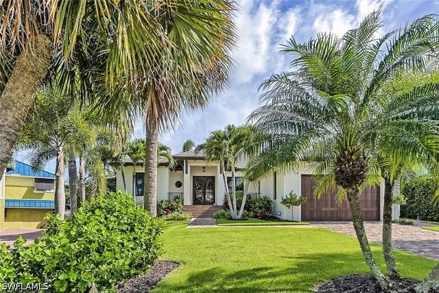 159 Conners AVE, Naples, FL 34108