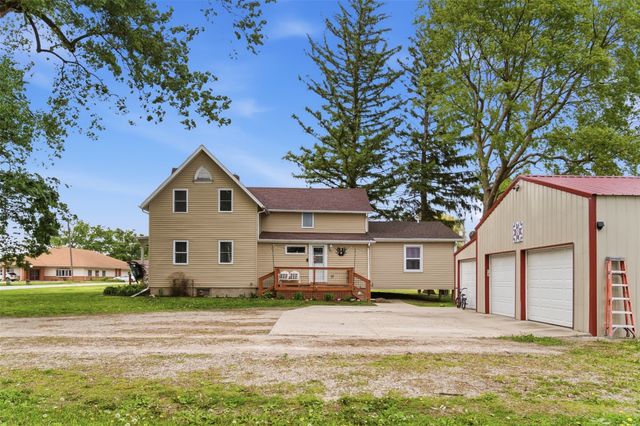 103 Park Avenue NE, Mitchellville, IA 50169