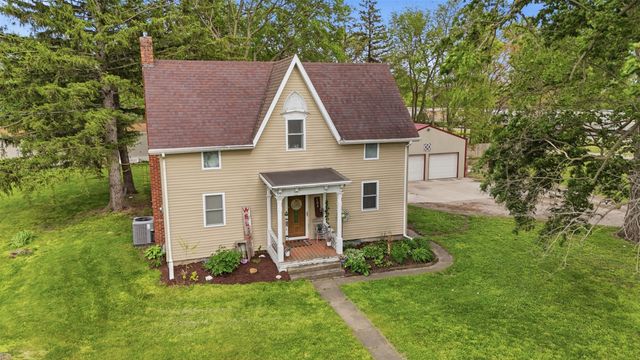 103 Park Avenue NE, Mitchellville, IA 50169