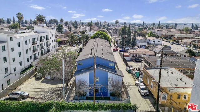 1271 W 39th Place, Los Angeles, CA 90037