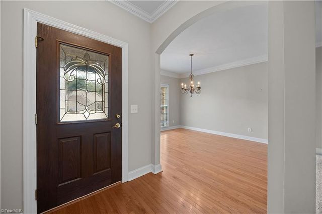 2343 Addison Boulevard, High Point, NC 27262