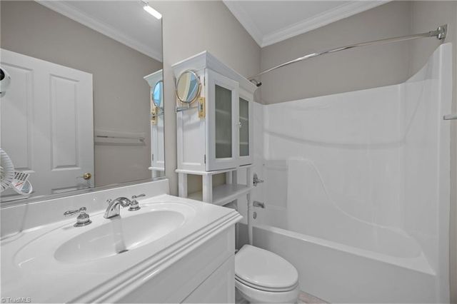 2343 Addison Boulevard, High Point, NC 27262