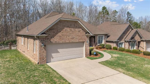 2343 Addison Boulevard, High Point, NC 27262