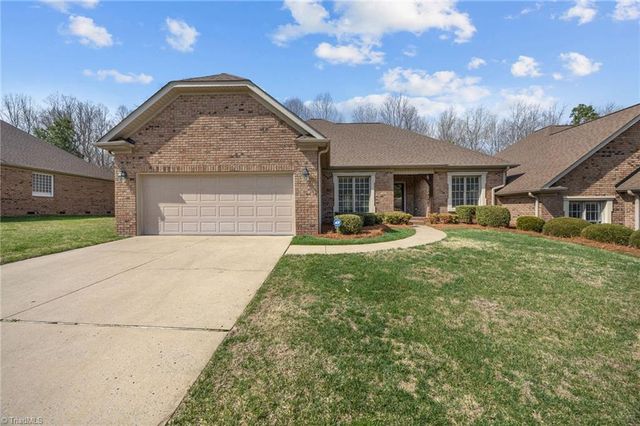 2343 Addison Boulevard, High Point, NC 27262