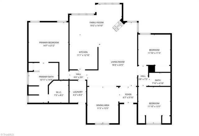 2343 Addison Boulevard, High Point, NC 27262