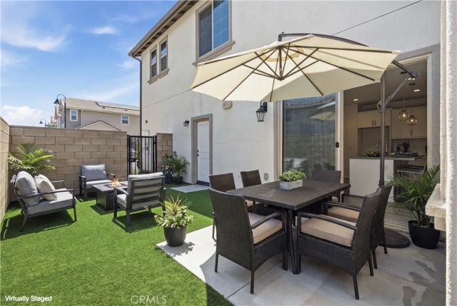 7061 Birch, Fontana, CA 92336